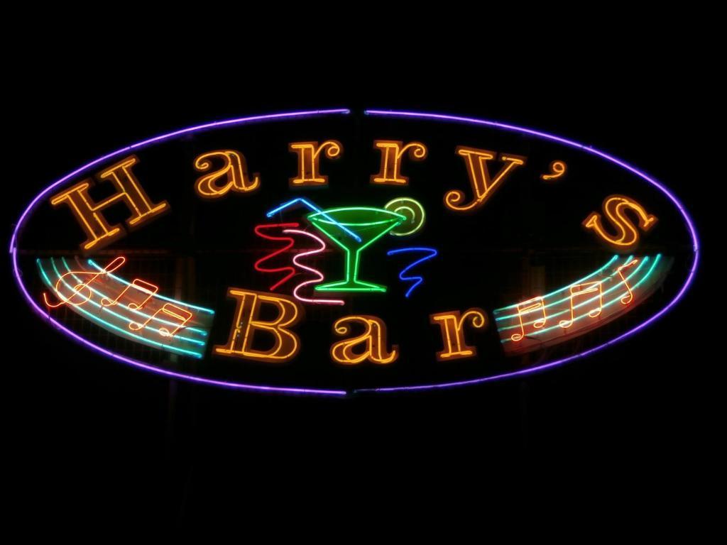 Harry'S Bar & Apartments 1 Acharavi  Luaran gambar
